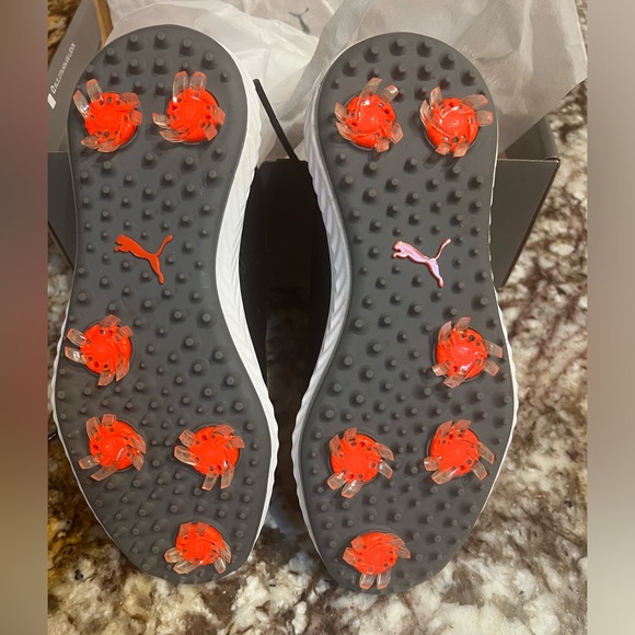 Kids Puma Ignite PWRADAPT 2.0 - Picture 4 of 4